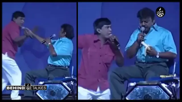 கேப்டன் இறந்த செய்தியை கேட்டதும் அவர் சாப்பிடவே இல்ல, அவர் இறுதி அஞ்சலிக்கு வராத காரணம் - வடிவேலுவின் நெருங்கிய நண்பர் பேச்சு.