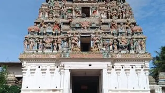 1500 வருட பழமை கோயில்: நடிகர் சிவகார்த்திகேயனும் சென்று இருக்கிறாரா? கோயில் சிறப்பம்சங்கள் இதோ