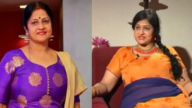 களைகட்டும் ஈஞ்சம்பாக்கம் பீச் ரிசார்ட் - 80ஸ் ரசிகர்களின் கனவுக்கன்னி ஜெயமாலினியின் இல்லத் திருமணம்.