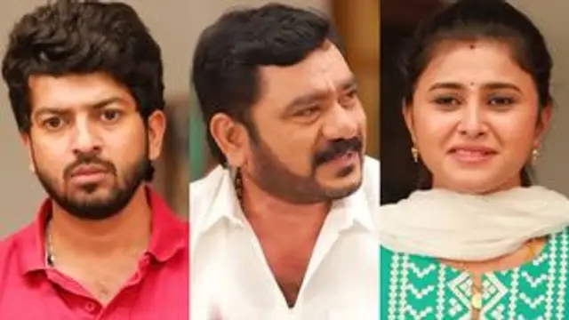 செந்திலுக்காக மீனா செய்த வேலையால் கொந்தளித்த பாண்டியன், சப்போர்ட் செய்த கதிர் - பாண்டியன் ஸ்டோர்ஸ் 2