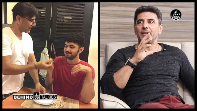 இதுக்கு அப்புறமும் நான் திருந்தலனா மனுஷனே இல்ல - இரண்டாம் மனைவியுடனான பிரிவு சர்ச்சை குறித்து பப்லு வேதனை பேட்டி
