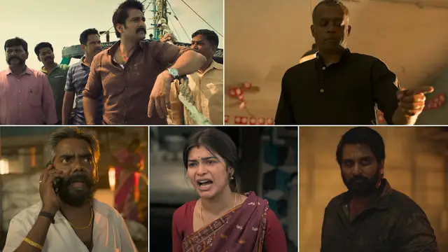 தலைவிரித்தாடும் கஞ்சா பழக்கம், ருத்ரதாண்டவம் படத்தில் காண்பிக்கப்பட்ட LSDயை உதாரணம் சொல்லி மோகன் ஜி போட்ட பதிவு.