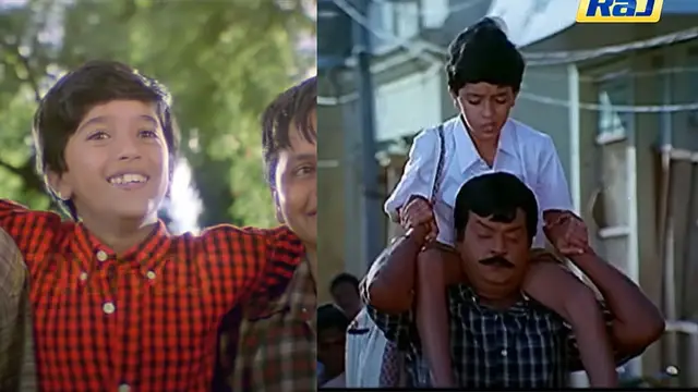 நான் என்ன பிட்சயா எடுக்கிறேன் தொழில் தானே செய்கிறேன் - தமிழ் சினிமாவின் பிரபல குழந்தை நட்சத்திரம் வேதனை.
