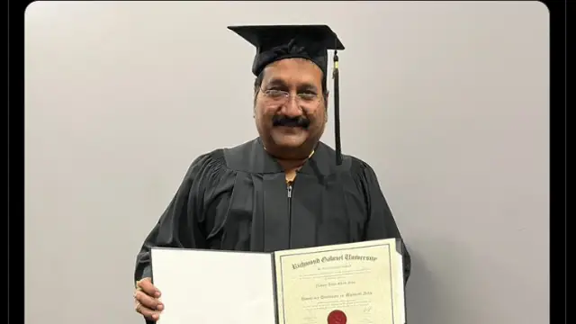 அன்று இளையராஜா கொடுத்த அட்வைஸ், 38 வருடம் கழித்து மனோவிற்கு கிடைத்த கெளரவம் - ரசிகர்கள் வாழ்த்து.