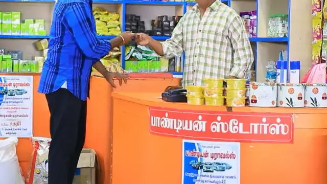 ஆதார் கார்டை பார்த்து உறைந்து போன தங்கமயில், சரவணன் எடுத்த அதிரடி முடிவு - பாண்டியன் ஸ்டோர்ஸ் 2
