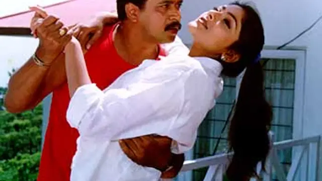 நான் அப்படி இருப்பதாலேயே எனக்கு ஒரு சில பட வாய்ப்பு பறிபோனது - கலர் கூட இல்ல, அபிராமி சொன்ன அந்த காரணம்.