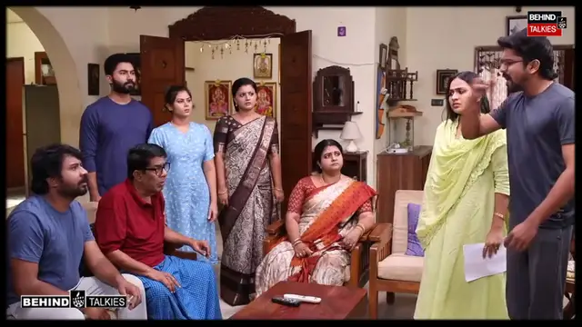 அண்ணாமலையை அசிங்கப்படுத்த ஸ்ருதி அம்மா செய்த வேலை, மாஸாக ஓடவிட்ட முத்து - சிறகடிக்க ஆசை