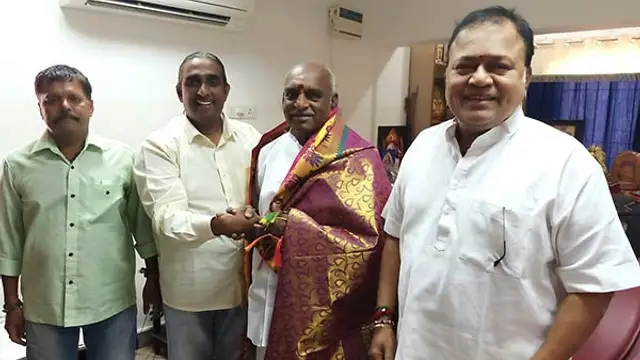 கங்கை அமரன்கிட்ட இருந்து வந்த அந்த வார்த்தையால - இசையமைப்பாளர் தீனா வேதனை.