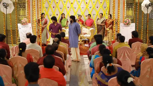 வெளிவரும் கிருஷ்ணா குடும்பத்தின் சுயரூபம், சந்தேகப்படும் விஜய் - பரபரப்பில் மகாநதி