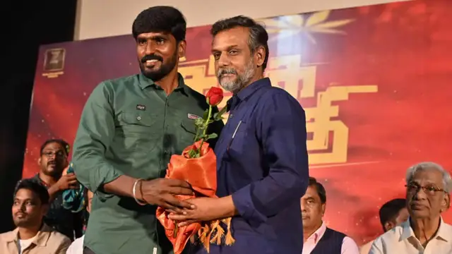 ஸ்டெர்லைட்டுக்கு கருத்து சொன்ன ரஜினி காவிரிக்கு சொல்லாது ஏன்? - திருமுருகன் காந்தி ஆவேசம்
