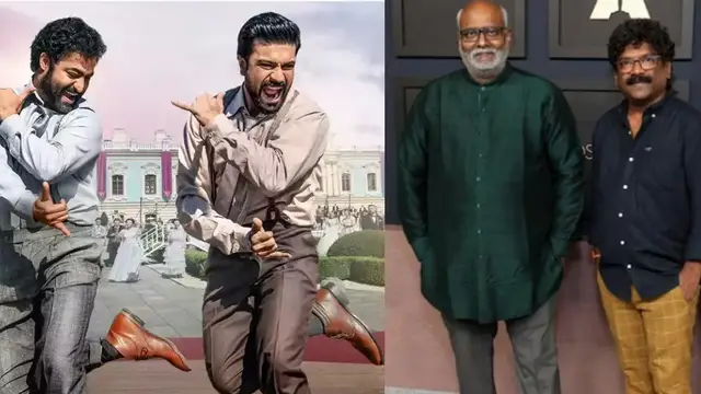 அன்று ராஜாவுக்கு போட்டியாக 2 இசையமைப்பாளர்களை களமிறங்கிய பாலச்சந்தர் - இன்று இருவரும் ஆஸ்கர் நாயகர்கள்.