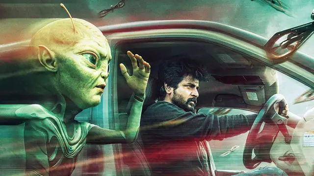 பல தடைகளை மீறி வந்த 'அயலான்' படம் எப்படி இருக்கிறது?  முழு விமர்சனம் இதோ.
