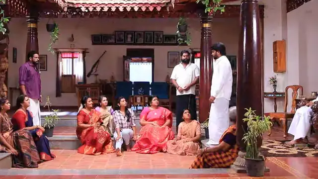 பிரச்சனை செய்த ரவுடிகளுக்கு பதிலடி கொடுத்த தமிழ், குழம்பி நிற்கும் சேது - பரபரப்பில் சின்ன மருமகள்