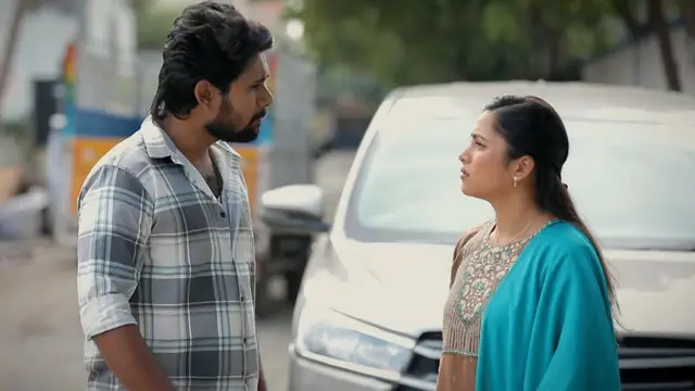 பல்லவன் அம்மா செய்த திருட்டு வேலையை சொன்ன நிலா, அதிர்ச்சியில் சோழன் - அய்யனார் துணை