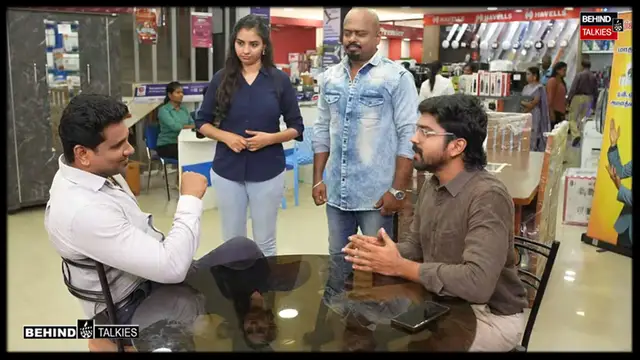 ஜோதிடர் பேச்சை கேட்டு முட்டாள்தனமாக மனோஜ் செய்யும் வேலை - சிறகடிக்க ஆசை