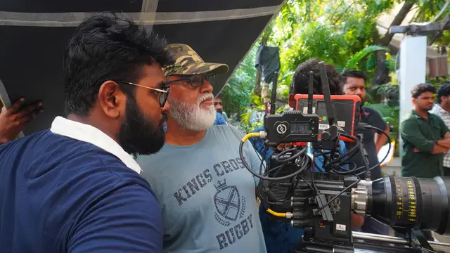 ZHEN STUDIOS தயாரிப்பில், GenZ தலைமுறை ரொமான்ஸ் டிராமா “நீ Forever” சீக்கிரத்தில் திரையில்