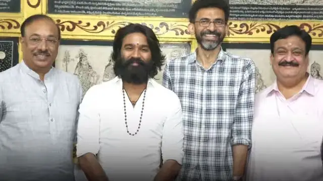 பிரபலங்களால் பிரபலமானதா இல்லை உண்மையில் இதற்கு சக்தி இருக்கிறதா கருங்காலி மாலையை பற்றி உண்மைகள்.