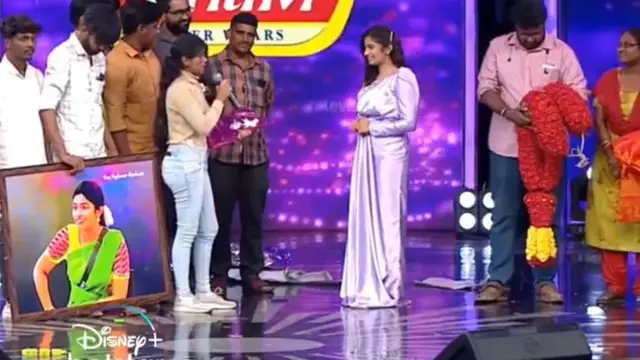 அர்ச்சனாவுக்கு கிடைத்த பாராட்டில் மீண்டும் வன்மத்தை கக்கிய மாயா, பூர்ணிமா- வைரலாகும் வீடியோ