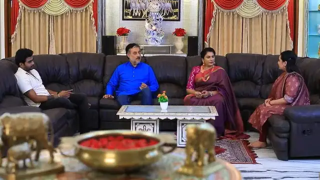 கவுன்சிலரை தாறுமாறாக தாக்கிய செழியன், பாக்கியா நிலைமை என்ன? விறுவிறுப்பில் பாக்கியலட்சுமி