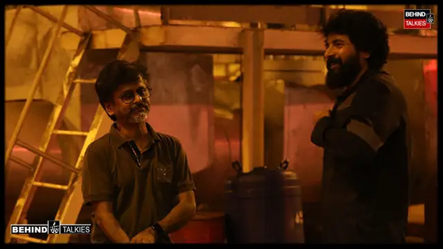 சிவகார்த்திகேயனின் 'மதராஸி' படம் முதல் நாளே பாக்ஸ் ஆபிஸில் இடம் பிடித்ததா? வசூல் விவரம் இதோ