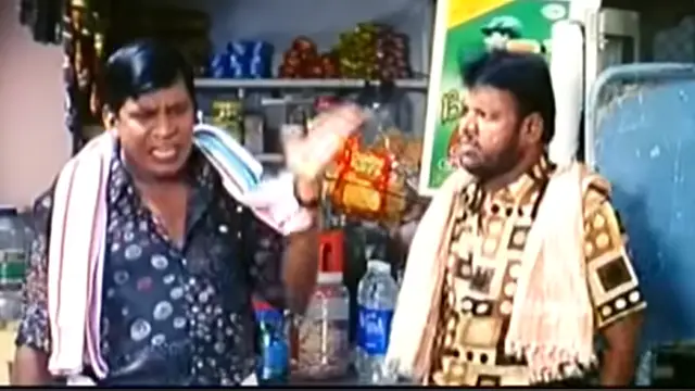 எனக்கு பொம்பள புள்ளயா போயிடுச்சி, சீமான் மட்டும்  இல்லனா வடிவேலுவ முடிச்சிவிட்ருப்பேன் - பிரபல காமெடி நடிகரின் ஆவேச பேட்டி.