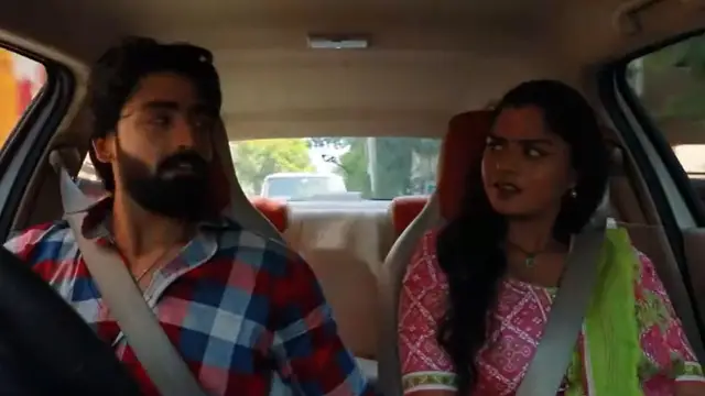 உடல்நிலை சரியில்லாமல் அவஸ்தைப்படும் விஜய், காவிரி போட்ட புது திட்டம் - விறுவிறுப்பில் மகாநதி