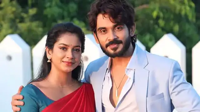 நீண்ட இடைவெளிக்கு பின் சன் டிவியை முந்திய விஜய் டிவி சீரியல்கள் - டாப் 5 லிஸ்ட் இதோ