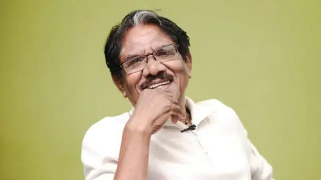தி.நகர் பாரதிராஜா மருத்துவமனைக்கு உரிமையாளர் யார் ? பாரதிராஜாவே கொடுத்த விளக்கம்.