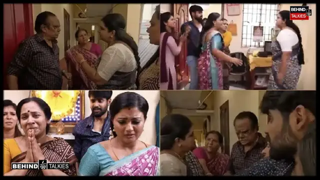 சத்யாவை கைது செய்ய வந்த போலீஸ், முத்து எடுத்த அதிரடி முடிவு- விறுவிறுப்பில் சிறகடிக்க ஆசை