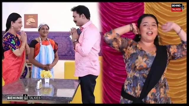 செழியன் செய்த வேலையால் கோபப்பட்ட ஜெனி, பாக்கியா சொன்னது- விறுவிறுப்பில் பாக்கியலட்சுமி