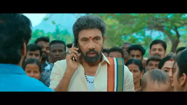 ஜெய்-யோகி பாபு கூட்டணி கைக்கொடுத்ததா? 'பேபி&amp;பேபி' படம் எப்படி இருக்கு? முழு விமர்சனம் இதோ