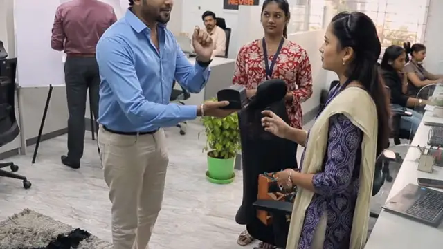 தனக்கும் சோழனுக்கும் இடையேயான உறவை பற்றி சொன்ன நிலா, அதிர்ச்சியில் ராகவ் - அய்யனார் துணை