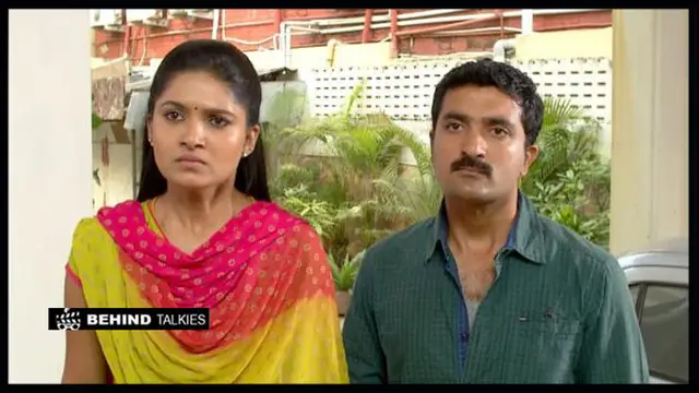 தாலாட்டு சீரியல் திடீரென்று நிறுத்தப்பட்டது ஏன் ? மனமுடைந்து பேசிய கிருஷ்ணா