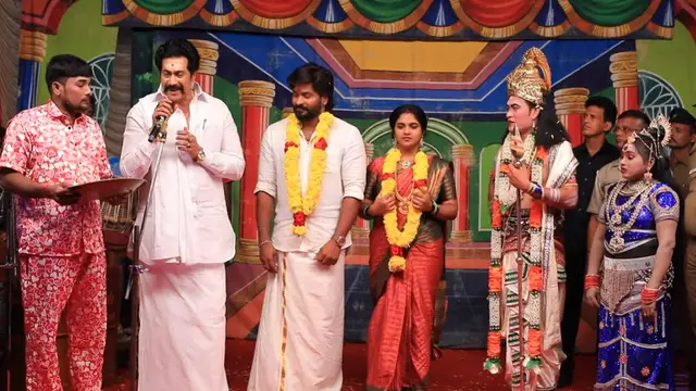 விதவிதமாக மன்னிப்பு கேட்கும் சேது, ஏற்றுக்கொள்வாரா தமிழ்செல்வி? பரபரப்பில் சின்ன மருமகள்