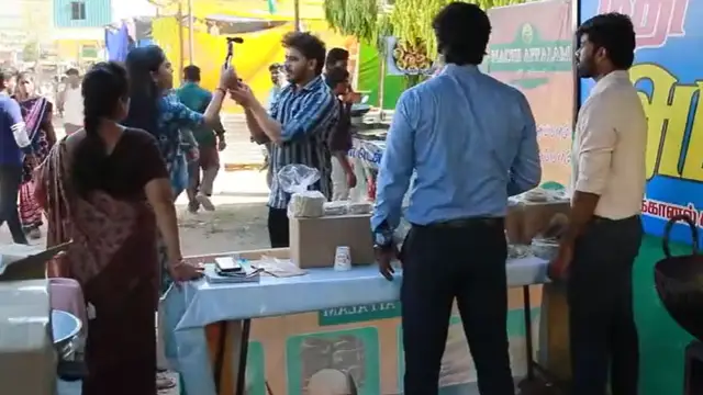 விஜய்-வெண்ணிலா இடையே நடக்கும் காரசார வாக்குவாதம், காவிரி நிலை என்ன? மகாநதி