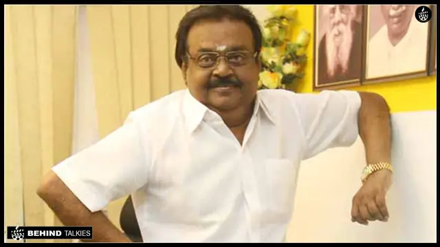 சூர்யா திருமணத்திற்கு நேரில் சென்று அழைத்தும் வரமுடியாதுன்னு மறுத்த விஜயகாந்த்- காரணம் இது தான்