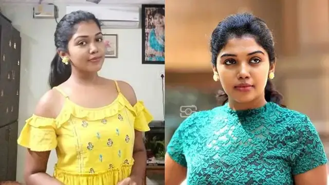 'பிக்பாஸ்' ரித்விகாவின் திருமணம் நின்று விட்டதா? அவரே கொடுத்த பதிவு - அதிருப்தியில் ரசிகர்கள்