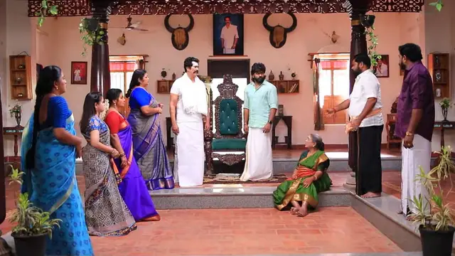சேது-தமிழ் சண்டையை பற்றி சொன்ன அப்பத்தா, ராஜாங்கம் எடுக்கும் முடிவு என்ன? சின்ன மருமகள்