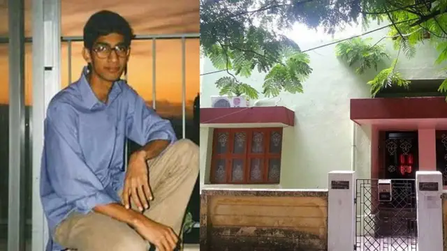 சென்னையில் சுந்தர் பிச்சை வாழ்ந்த பூர்வீக வீட்டை வாங்கிய பிரபல தமிழ் நடிகர் - யார் தெரியுமா ?