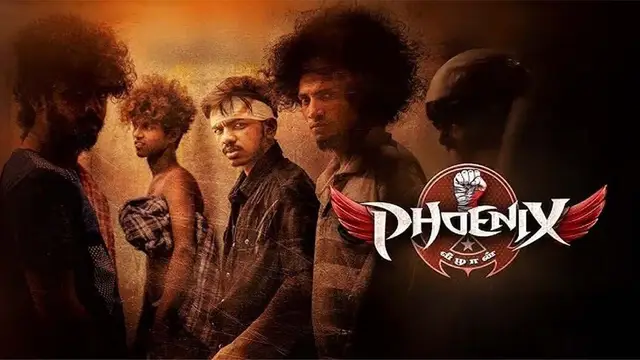 விஜய் சேதுபதி மகன் சூர்யாவின் 'பீனிக்ஸ் வீழான்' படம் வீழ்ந்ததா? உயர்ந்ததா? முழு விமர்சனம் இதோ