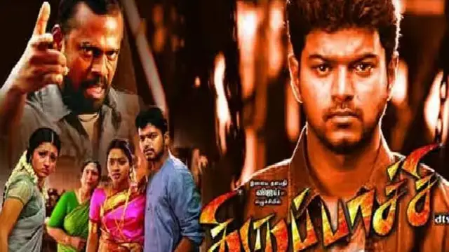 விஜய் சாரை எதிரியாக தான் பார்த்தேன், காரணம் - 'திருப்பாச்சி' பட நடிகர் பான் ப்ராக் ரவி பகிர்ந்து விஷயம்