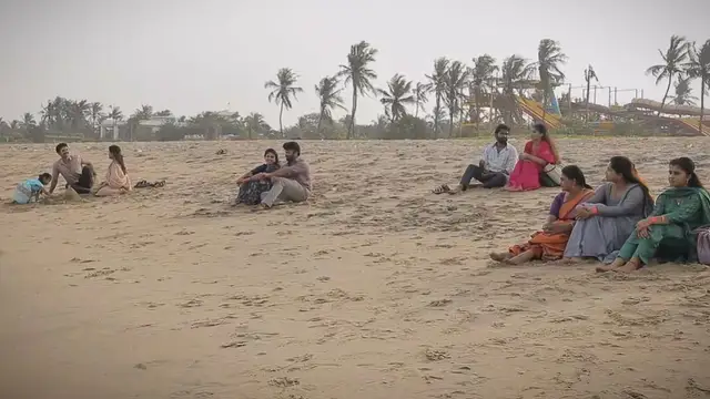 மெகா சங்கமம் : கோமதி செய்த விஷயத்தால் எமோஷனலான மலர் - பாண்டியன் ஸ்டோர்ஸ் 2