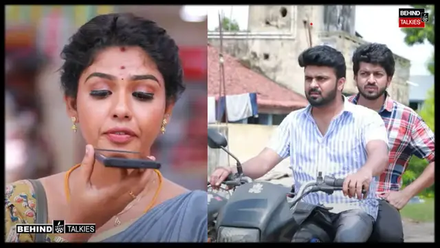 கோமதி சொன்ன வார்த்தையால் கதிரிடம் சண்டைக்குப் போன ராஜி- விறுவிறுப்பில் பாண்டியன் ஸ்டோர்ஸ் 2