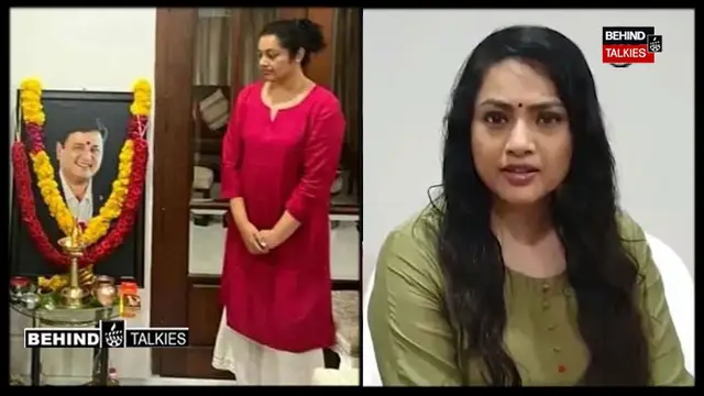 நீங்க என்ன வதந்திகள் கிளப்பினாலும் ஐ டோன்ட் கேர் - தோழியுடன் ரெட்டை ஜடையில் வைப் பண்ணும் மீனா.