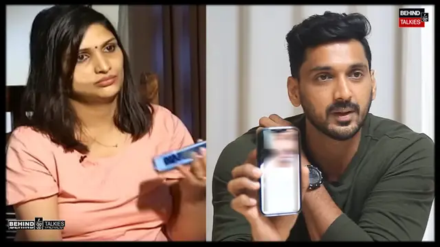 அடியாட்களுடன் வந்து என் குழந்தைய கொல்லப் பார்க்கிறார் - வீடியோவை வெளியிட்டு திவ்யா கதறல்