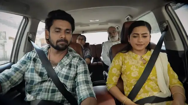 ட்ரிப்பில் சோழன் சொன்ன காதல் கதை, பரிதாபப்படும் நிலா - விறுவிறுப்பில் அய்யனார் துணை