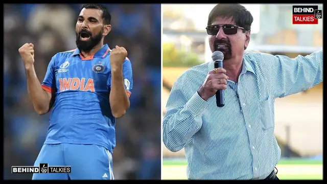"பும்ரா இல்லையென்றால் உலகக் கோப்பை கனவு கடினம்... ஷமியை ஏன் ஒதுக்கினார்கள்?" - ஸ்ரீகாந்த் கேள்வி