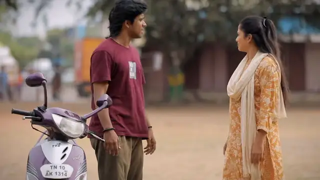 கடுப்பில் நிலாவை கீழே தள்ளிய சோழன், பல்லவன் சொன்ன வார்த்தை - அய்யனார் துணை