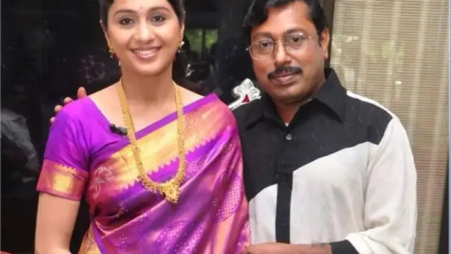 ராஜகுமாரன் என்னுடைய மாமா, அவருடைய காதல் புனிதமானது- தனது அக்கா மாமாவுடன் ராசியான நகுல்