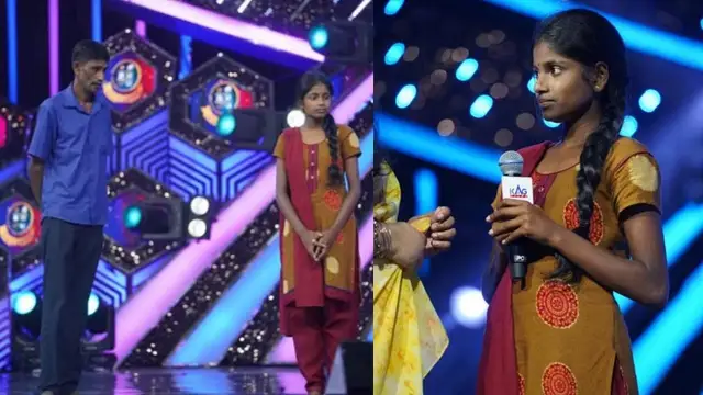 மறைந்துகிடந்த மக்களின் மறுமலச்சியாக ஒலித்த ஆசினியின் குரல் - இலங்கை பாராளுமன்றம் வரை பேசப்பட்ட புகழ்.